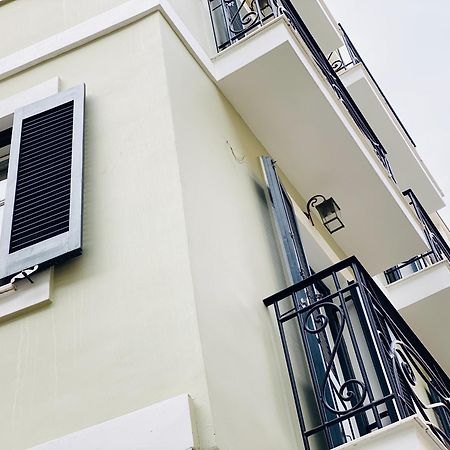 Luxury Studio In Historical Center, Syntagma-Plaka Athens Exterior photo