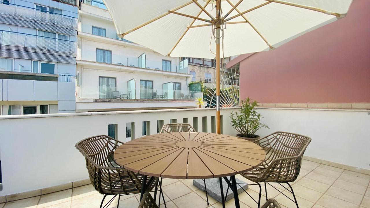 Luxury Studio In Historical Center, Syntagma-Plaka Athens Exterior photo